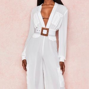 Women’s Jumpsuit